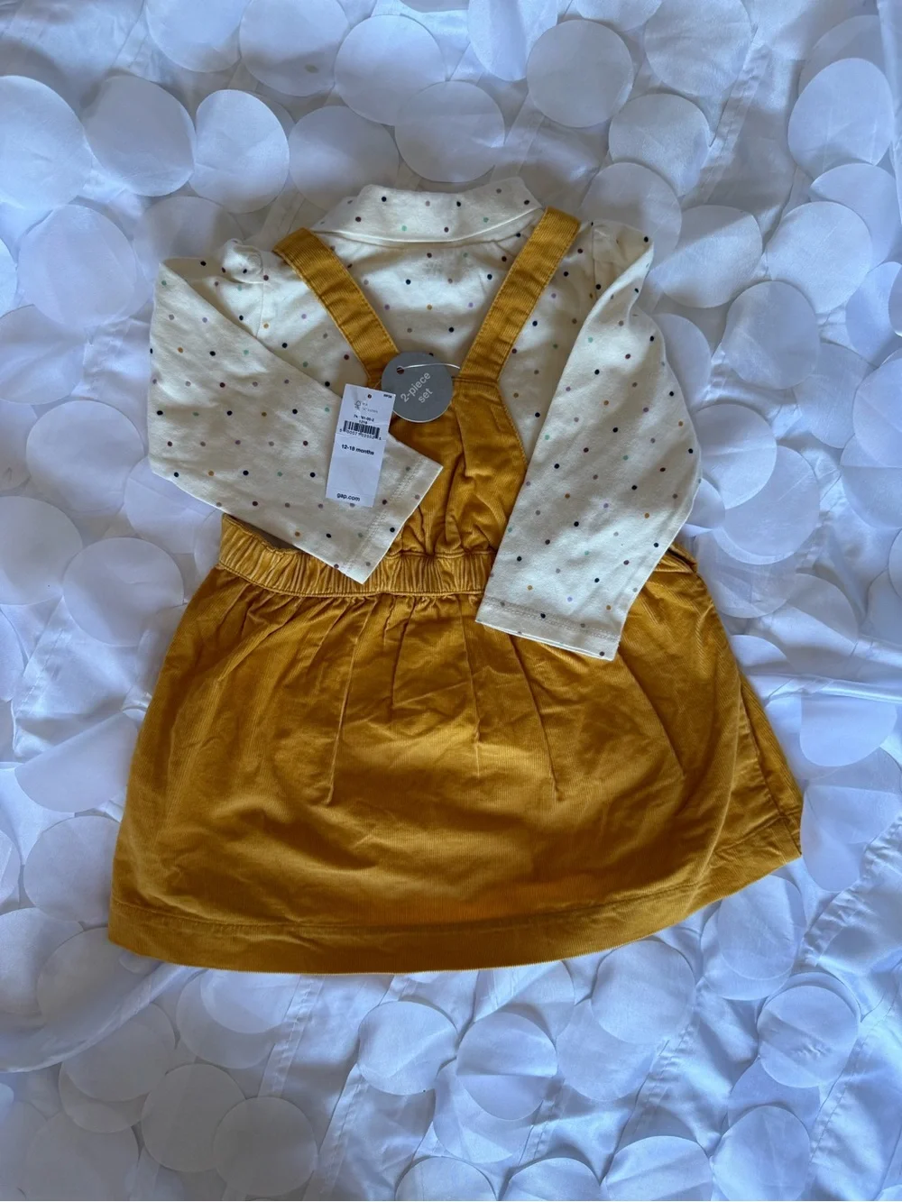 GAP two piece